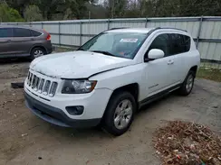 1C4NJCEA8HD151467 2017 JEEP COMPASS