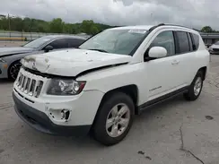 1C4NJCEA8HD151470 2017 JEEP COMPASS