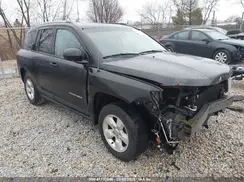 1C4NJCEA8HD151517 2017 JEEP COMPASS