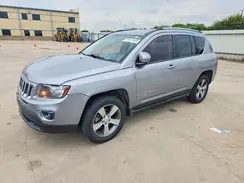 1C4NJCEA8HD156152 2017 JEEP COMPASS