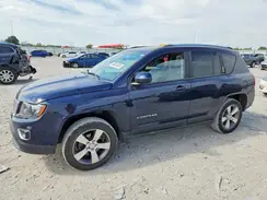 1C4NJCEA8HD156328 2017 JEEP COMPASS