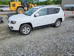 1C4NJCEA8HD212901 2017 JEEP COMPASS