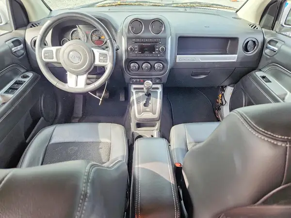1C4NJCEA8HD212901 2017 JEEP COMPASS - Image 8
