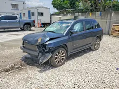 1C4NJCEA9GD546837 2016 JEEP COMPASS