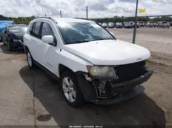 1C4NJCEA9GD599537 2016 JEEP COMPASS