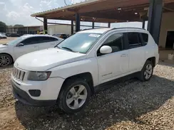 1C4NJCEA9GD599666 2016 JEEP COMPASS