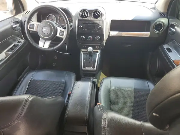 1C4NJCEA9GD599666 2016 JEEP COMPASS - Image 8