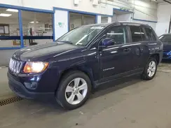 1C4NJCEA9GD614876 2016 JEEP COMPASS