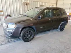 1C4NJCEA9GD615025 2016 JEEP COMPASS