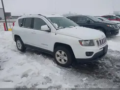 1C4NJCEA9GD619897 2016 JEEP COMPASS