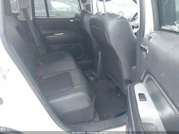 1C4NJCEA9GD619897 2016 JEEP COMPASS - Image 8