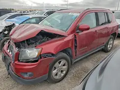 1C4NJCEA9GD619978 2016 JEEP COMPASS
