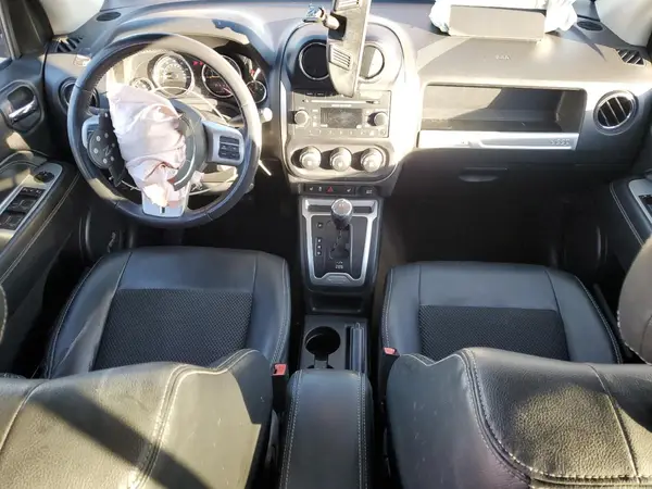 1C4NJCEA9GD619978 2016 JEEP COMPASS - Image 8