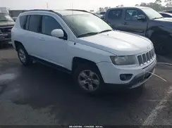 1C4NJCEA9GD620208 2016 JEEP COMPASS