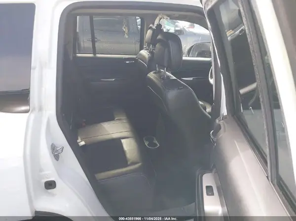 1C4NJCEA9GD620208 2016 JEEP COMPASS - Image 8