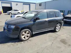 1C4NJCEA9GD620595 2016 JEEP COMPASS