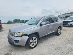 1C4NJCEA9GD628230 2016 JEEP COMPASS