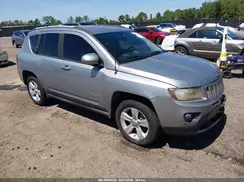 1C4NJCEA9GD636442 2016 JEEP COMPASS