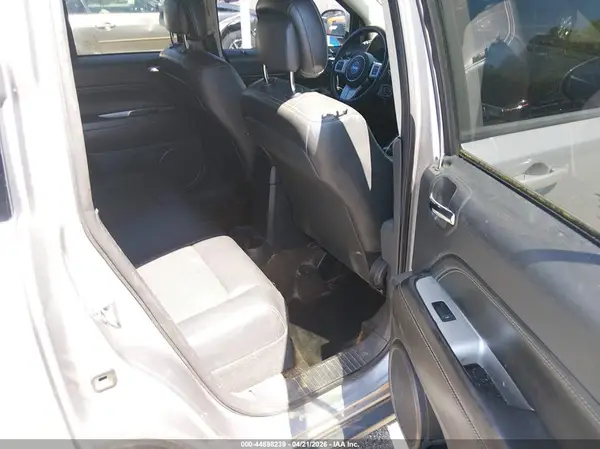 1C4NJCEA9GD636442 2016 JEEP COMPASS - Image 8