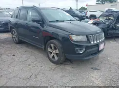1C4NJCEA9GD636859 2016 JEEP COMPASS