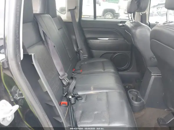 1C4NJCEA9GD636859 2016 JEEP COMPASS - Image 8