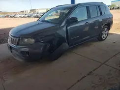 1C4NJCEA9GD640815 2016 JEEP COMPASS