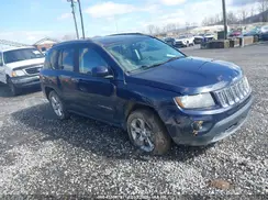 1C4NJCEA9GD648025 2016 JEEP COMPASS