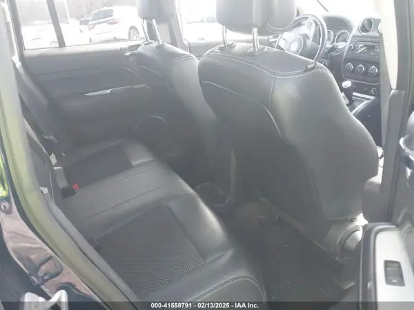 1C4NJCEA9GD648025 2016 JEEP COMPASS - Image 8
