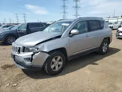 1C4NJCEA9GD652009 2016 JEEP COMPASS