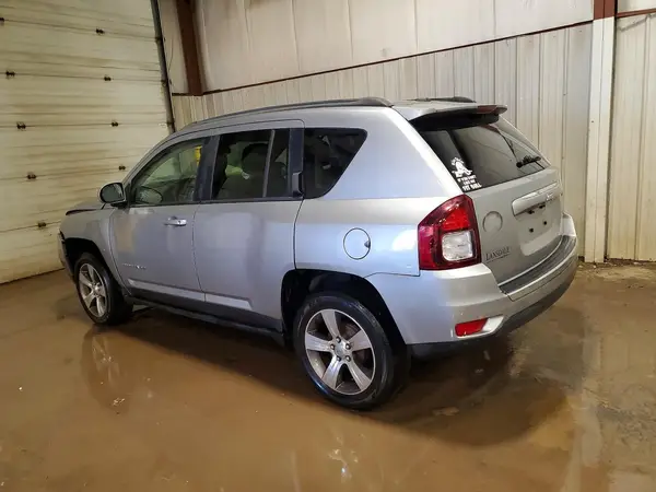 1C4NJCEA9GD656027 2016 JEEP COMPASS - Image 2