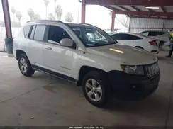 1C4NJCEA9GD666721 2016 JEEP COMPASS