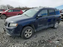 1C4NJCEA9GD674916 2016 JEEP COMPASS