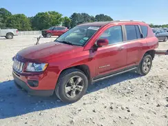 1C4NJCEA9GD674933 2016 JEEP COMPASS