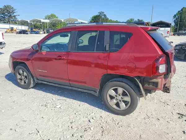 1C4NJCEA9GD674933 2016 JEEP COMPASS - Image 2