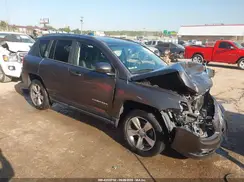 1C4NJCEA9GD676987 2016 JEEP COMPASS