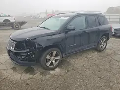 1C4NJCEA9GD677038 2016 JEEP COMPASS