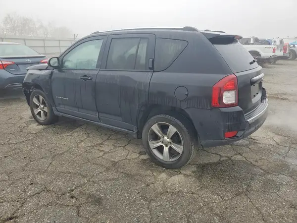 1C4NJCEA9GD677038 2016 JEEP COMPASS - Image 2