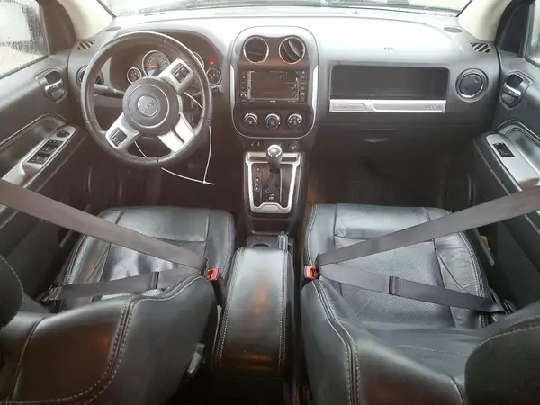 1C4NJCEA9GD677038 2016 JEEP COMPASS - Image 8