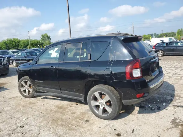 1C4NJCEA9GD688962 2016 JEEP COMPASS - Image 2