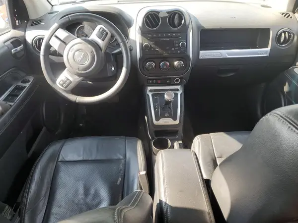 1C4NJCEA9GD688962 2016 JEEP COMPASS - Image 8