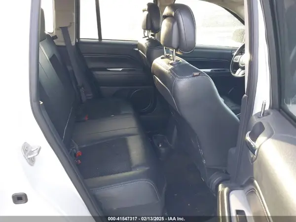 1C4NJCEA9GD698181 2016 JEEP COMPASS - Image 8