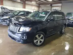 1C4NJCEA9GD700804 2016 JEEP COMPASS