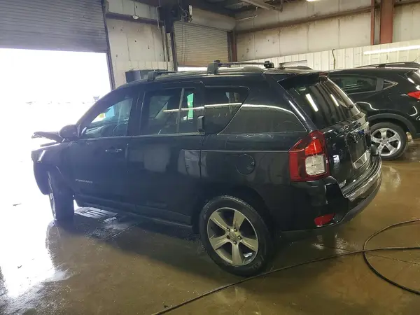 1C4NJCEA9GD700804 2016 JEEP COMPASS - Image 2