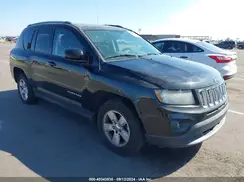 1C4NJCEA9GD704805 2016 JEEP COMPASS
