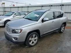 1C4NJCEA9GD716047 2016 JEEP COMPASS