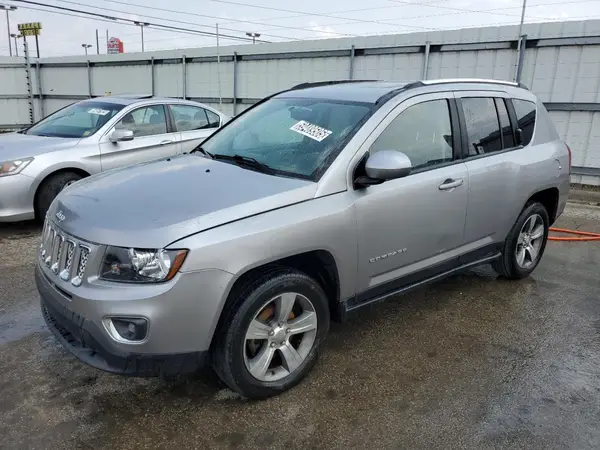 1C4NJCEA9GD716047 2016 JEEP COMPASS - Image 1