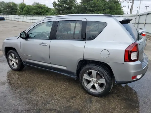 1C4NJCEA9GD716047 2016 JEEP COMPASS - Image 2