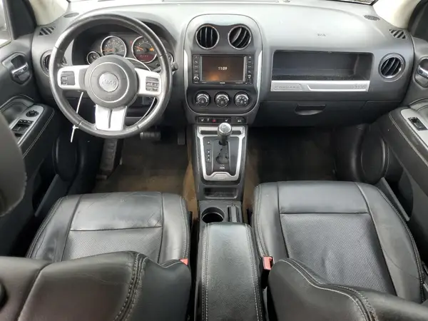 1C4NJCEA9GD716047 2016 JEEP COMPASS - Image 8