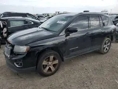 1C4NJCEA9GD716095 2016 JEEP COMPASS