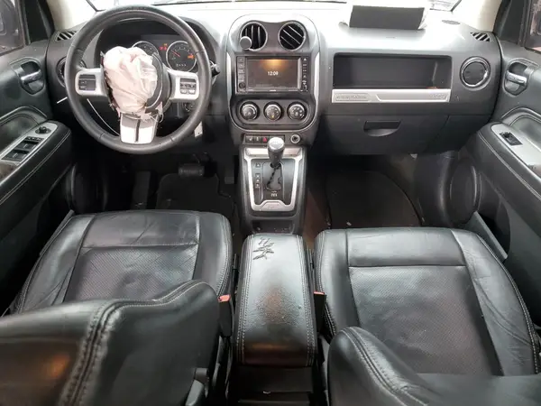 1C4NJCEA9GD716095 2016 JEEP COMPASS - Image 8